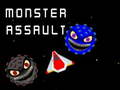 Lalao Monster Assault