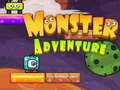 Lalao Monster Adventure