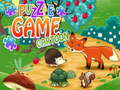 Lalao Puzzle Game Cartoon