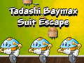Lalao Tadashi Baymax Suit Escape