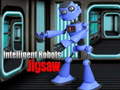 Lalao Intelligent Robots Jigsaw