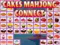 Lalao Cakes Mahjong Connect