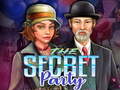 Lalao Secret party
