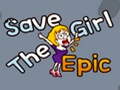 Lalao Save The Girl Epic