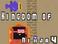 Lalao Kingdom of Ninja 4