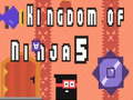 Lalao Kingdom of Ninja 5