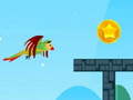 Lalao Flying Parrot
