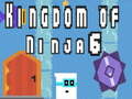Lalao Kingdom of Ninja 6