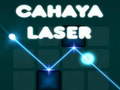 Lalao Cahaya Laser