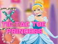 Lalao Tic Tac Toe Princess
