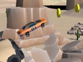 Lalao Mega Ramp Race