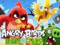 Lalao Angry Birds Hidden Stars