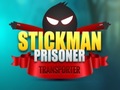 Lalao US Police Stickman Criminal
