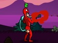 Lalao Doodieman Bazooka