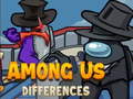 Lalao Among Us Differences
