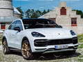 Lalao Porsche Cayenne Turbo GT Puzzle