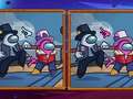 Lalao Impostor Differences