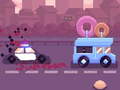 Lalao Big Donut Chase