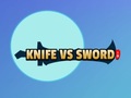 Lalao Knife vs Sword.io