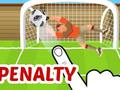 Lalao Penalty Kick Sport Game