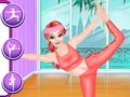 Lalao Princess Ariel Fitness Plan