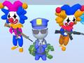 Lalao Crazy Jokers 3D