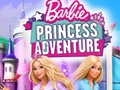 Lalao Barbie Princess Adventure Jigsaw