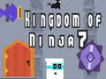 Lalao Kingdom of Ninja 7