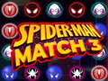 Lalao Spider-man Match 3 