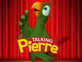Lalao Talking Pierre Birdy