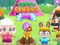 Lalao Funny Camping Day