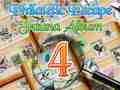 Lalao Philatelic Escape Fauna Album 4