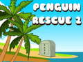 Lalao Penguin Rescue 2