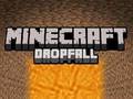Lalao Minecraft Dropfall
