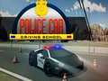 Lalao Police Car Chase Driving Simulator