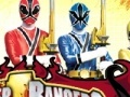 Lalao Raners samurai