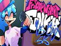 Lalao Friday Night Funkin vs Big Sister