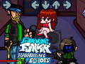 Lalao Friday Night Funkin Harrowing Echoes