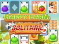 Lalao Happy Farm Solitaire