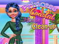 Lalao Princess Coastal House Clean-Up