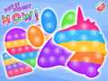 Lalao Pop It Fidget Now!