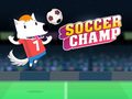 Lalao Soccer Champ