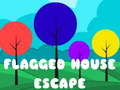 Lalao Flagged House Escape