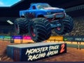 Lalao Monster Truck Racing Arena 2