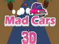 Lalao Mad Cars 3D