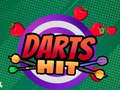 Lalao Darts Hit