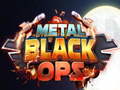 Lalao Metal Black Ops