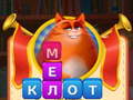 Lalao Kitty Scramble Stack Word