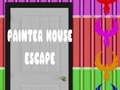 Lalao Painter House Escape