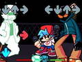 Lalao Friday Night Funkin vs Garcello’s Return